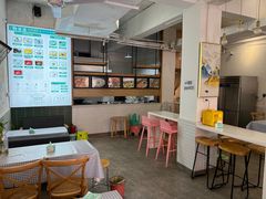 -鞠婆婆•绵绵冰•凉糕•手工冰粉(苏稽一店)