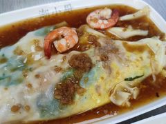 -明记潮汕肠粉(长兴店)