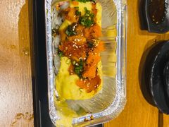 -吉兆手握寿司(车公庙店)