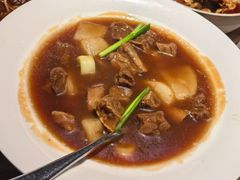 -留半山·香港食堂(啦啦宝都店)