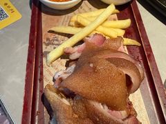 -醉庐·新上海菜(南京西路店)