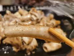 -那些年记忆烧烤