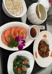 -宝生月子中心(民治店)
