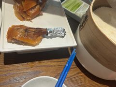 -小大董·烤鸭(王府井apm店)