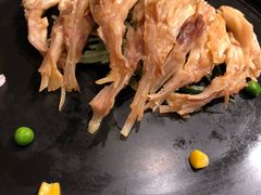 -大鸭梨烤鸭(枣园店)