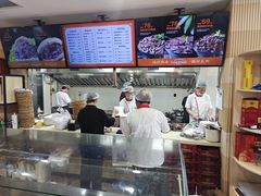 -闫家驴肉老店(华电一校店)