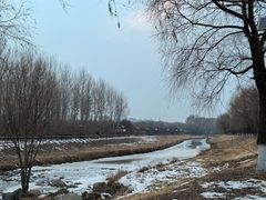 -黛秀湖公园