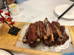 -鼎记酒楼(雁南一路店)