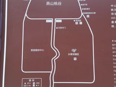 -大岭沟猕猴桃谷风景区