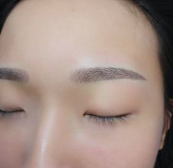 -Yue Show馨选·半永久纹眉纹眼线