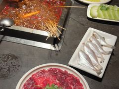 -锦城印象火锅(天府三街店)