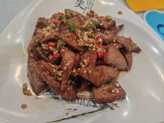 -金姐台湾菜(珠江路店)