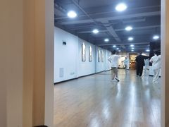 -陈家沟云太极拳馆培训中心