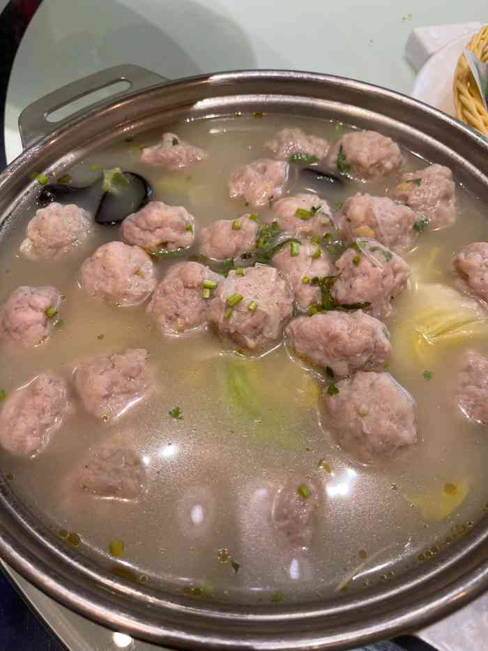 金房子水饺城(张庄路店)-"熊二的姑姑姑父来了,带着外甥,我帮忙当个.