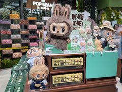 -泡泡玛特POPMART(天环购物中心店)