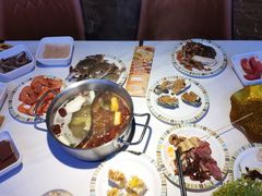 -吉布鲁牛排海鲜自助(攀枝花万达广场店)
