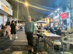 -十一街苍蝇馆子转经消江湖菜(九眼桥十一街店)