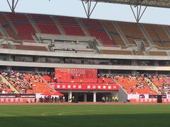 -嘉兴市体育中心