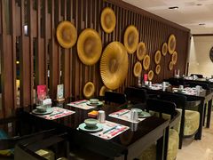 -金厨泰国餐厅·全泰籍厨师料理(拱北店)