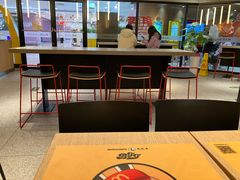-麦当劳(祈年大街店)
