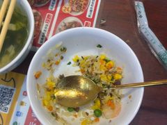 -扬二春炒饭(国庆路总店)