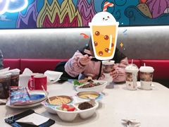 -鱼酷活鱼烤鱼(南京水游城店)