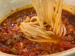 小锅米线-浩海火烧云傣家菜(京广店)