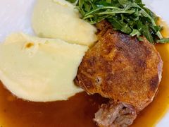 -LA MAISON公鸡和龙(蛇口店)