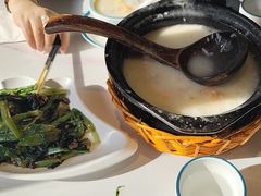 -荔粥记潮汕砂锅粥(太湖路店)