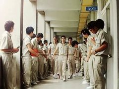 -深圳百老汇电影中心(IMAX万象天地店)