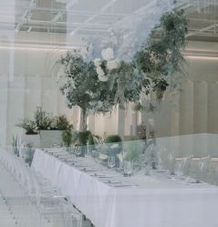 -琥珀婚礼策划AMBER WEDDING