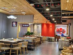 -重庆大队长火锅(凤城八路店)
