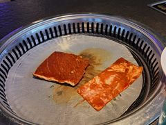 -欢乐牧场海鲜烤肉自助(牡丹园店)