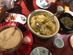 -北平食府(马鞍山路店)