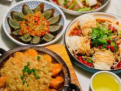 -小菜园新徽菜(无锡宜家荟聚中心店)