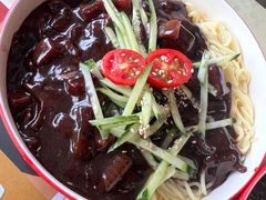 -服务大楼冷面(延大店)