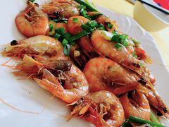 -浩海美食店(闸坡店)