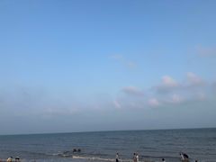 -兴城海滨风景区