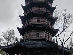 -方岩风景区