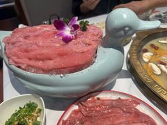 -王少龙火锅(五小区店)