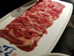 -东道煮牛肉火锅(重庆路店)