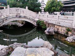 -香积寺