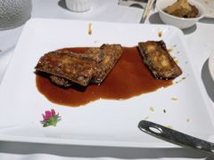 -海富门·带鱼·淮扬菜·粤菜(甘家口店)