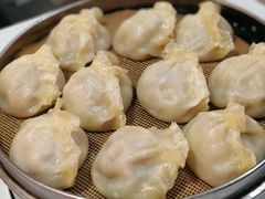 -老烟台灌汤包(南洪街店)