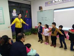 -瑞思成长中心(高新校区)