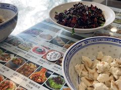 -老西安韩记三鲜煮馍(四府街店)