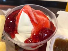 -麦当劳(新新大道岗丰店)