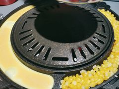 -外婆掌柜·东北家庭烤肉(托乐嘉店)