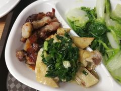 -古井初美烧鹅(水南路店)