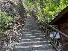 -十九峰景区